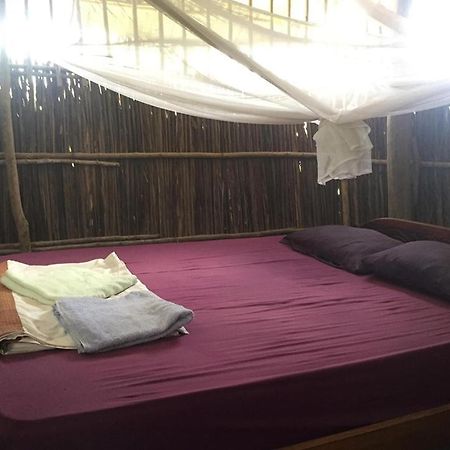 Samon Village Kampot Dış mekan fotoğraf