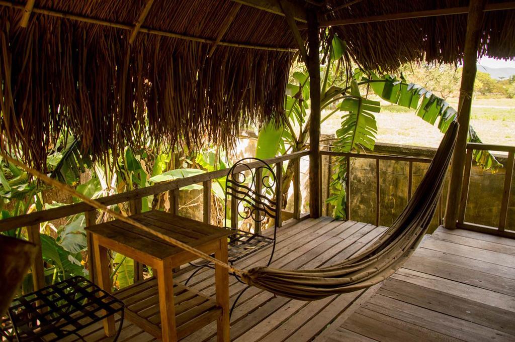 Samon Village Kampot Dış mekan fotoğraf