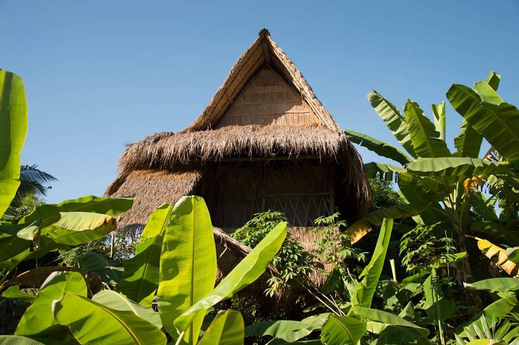 Samon Village Kampot Dış mekan fotoğraf