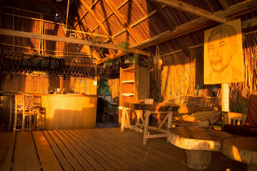 Samon Village Kampot Dış mekan fotoğraf