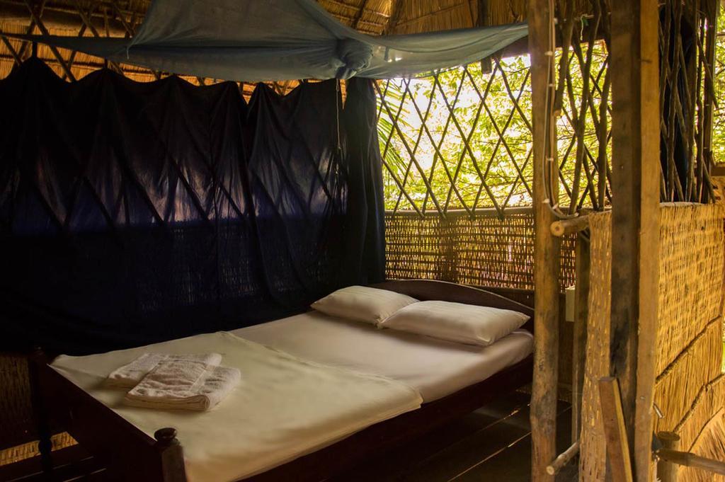 Samon Village Kampot Dış mekan fotoğraf