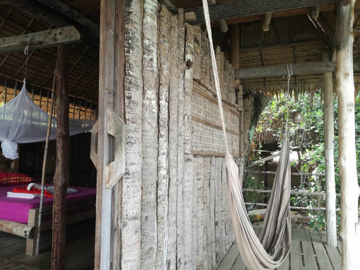 Samon Village Kampot Dış mekan fotoğraf