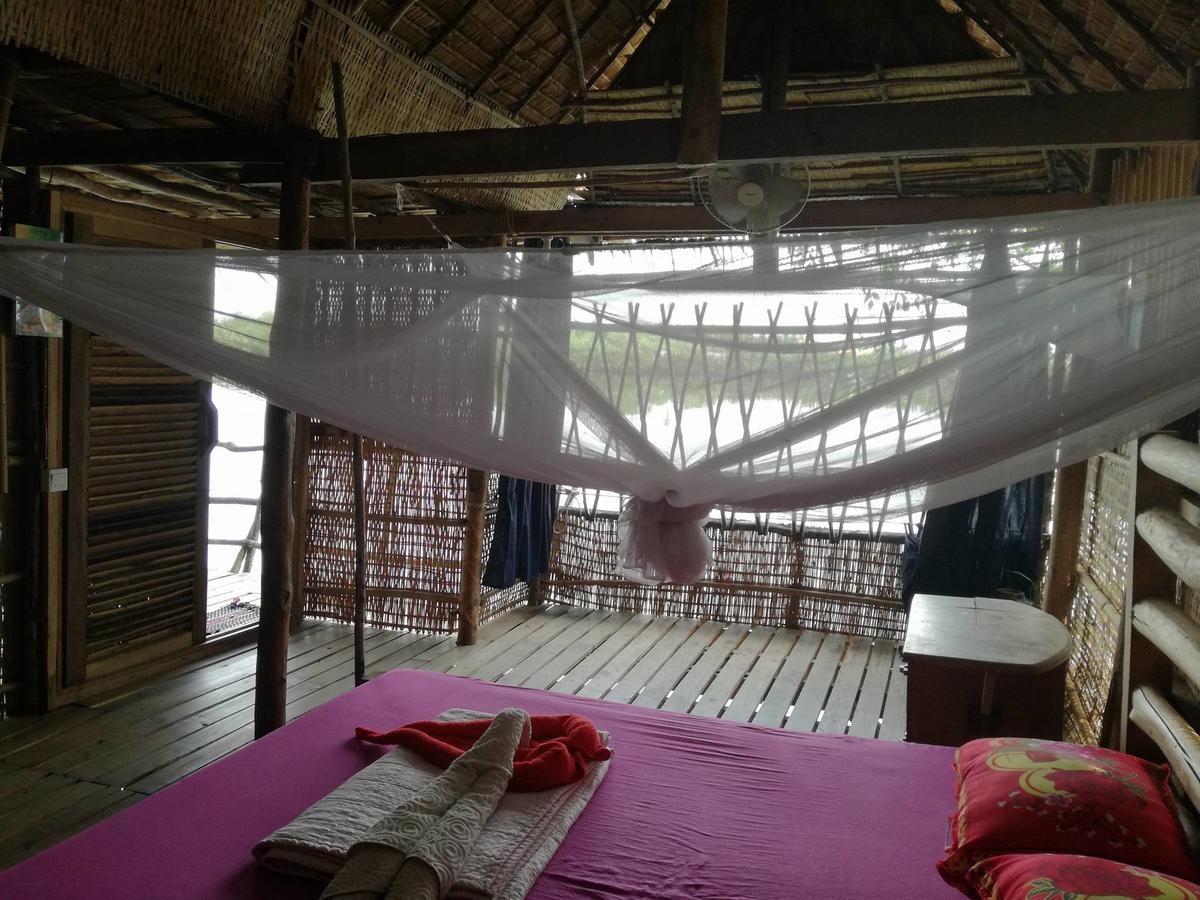 Samon Village Kampot Dış mekan fotoğraf