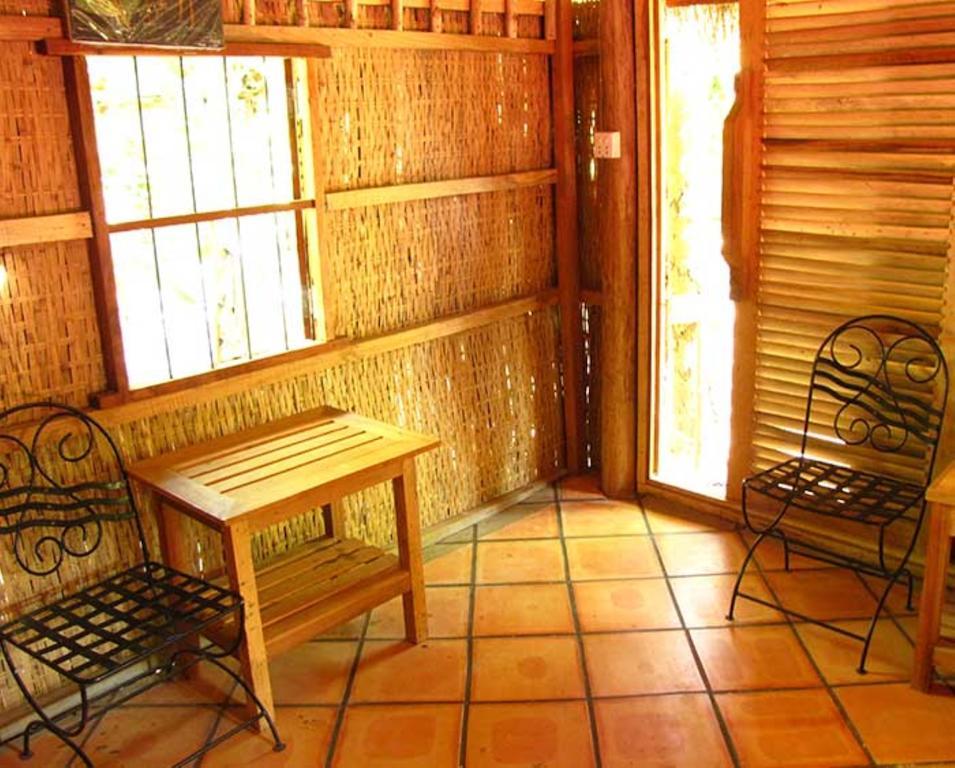 Samon Village Kampot Oda fotoğraf