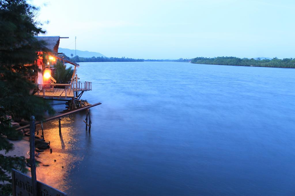 Samon Village Kampot Dış mekan fotoğraf