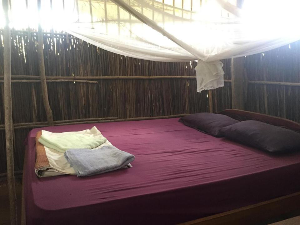 Samon Village Kampot Dış mekan fotoğraf