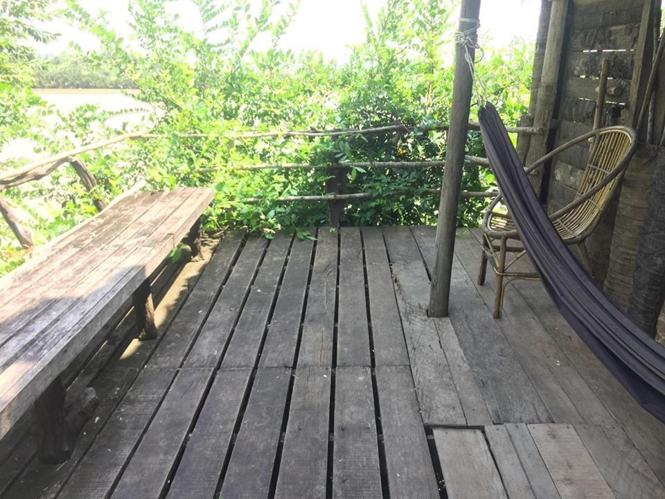Samon Village Kampot Dış mekan fotoğraf