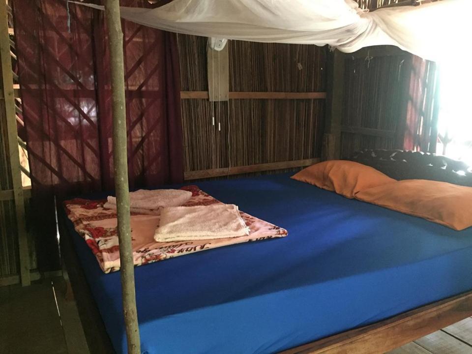 Samon Village Kampot Dış mekan fotoğraf