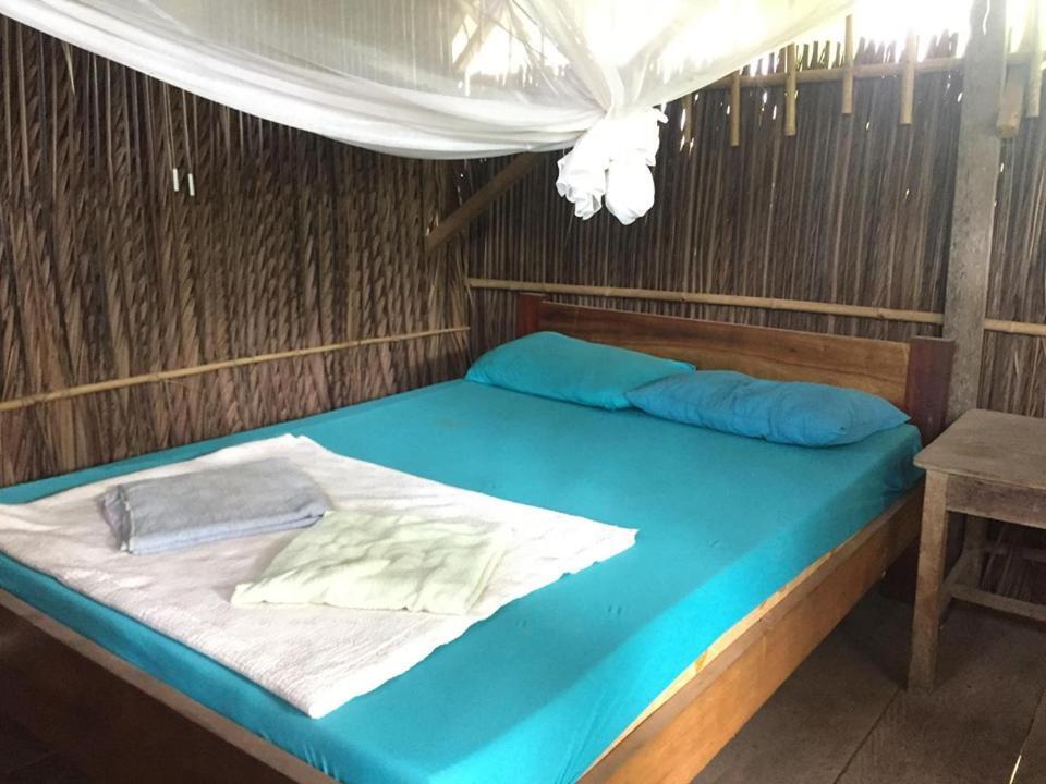 Samon Village Kampot Dış mekan fotoğraf