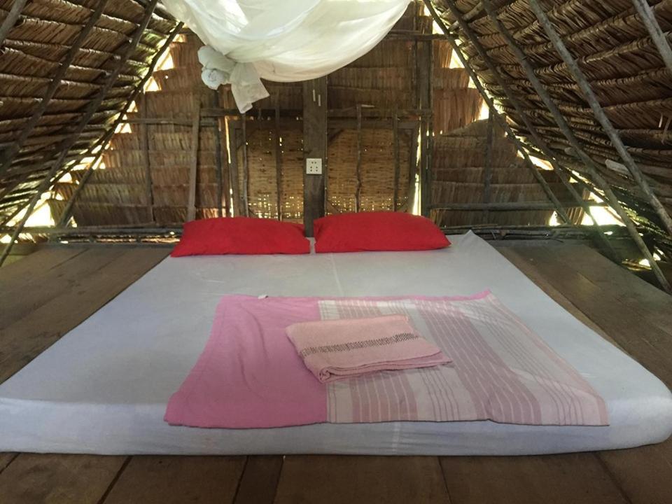 Samon Village Kampot Dış mekan fotoğraf