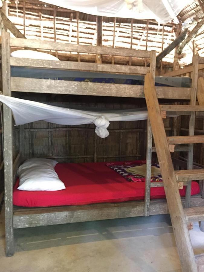 Samon Village Kampot Dış mekan fotoğraf