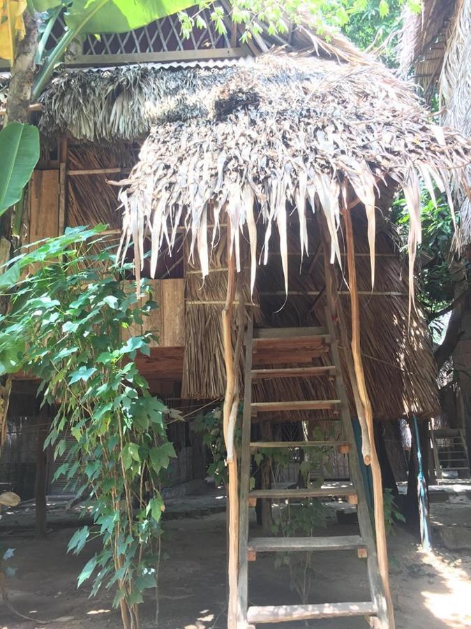 Samon Village Kampot Dış mekan fotoğraf