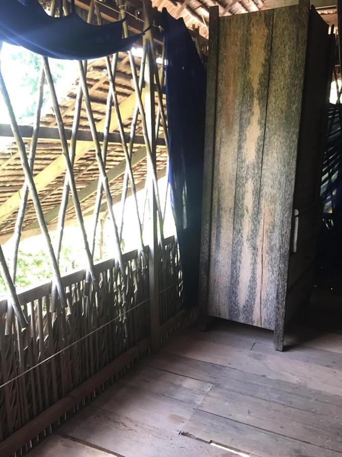 Samon Village Kampot Dış mekan fotoğraf