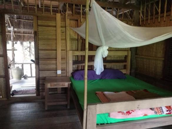 Samon Village Kampot Dış mekan fotoğraf
