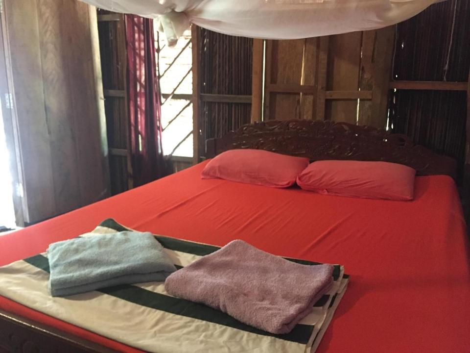 Samon Village Kampot Dış mekan fotoğraf