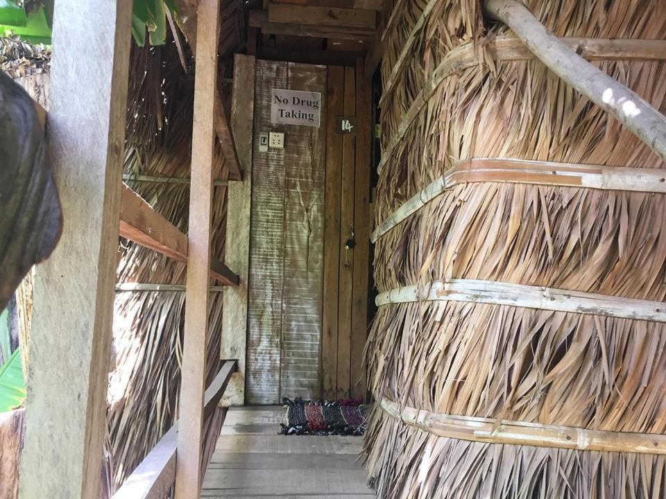 Samon Village Kampot Dış mekan fotoğraf