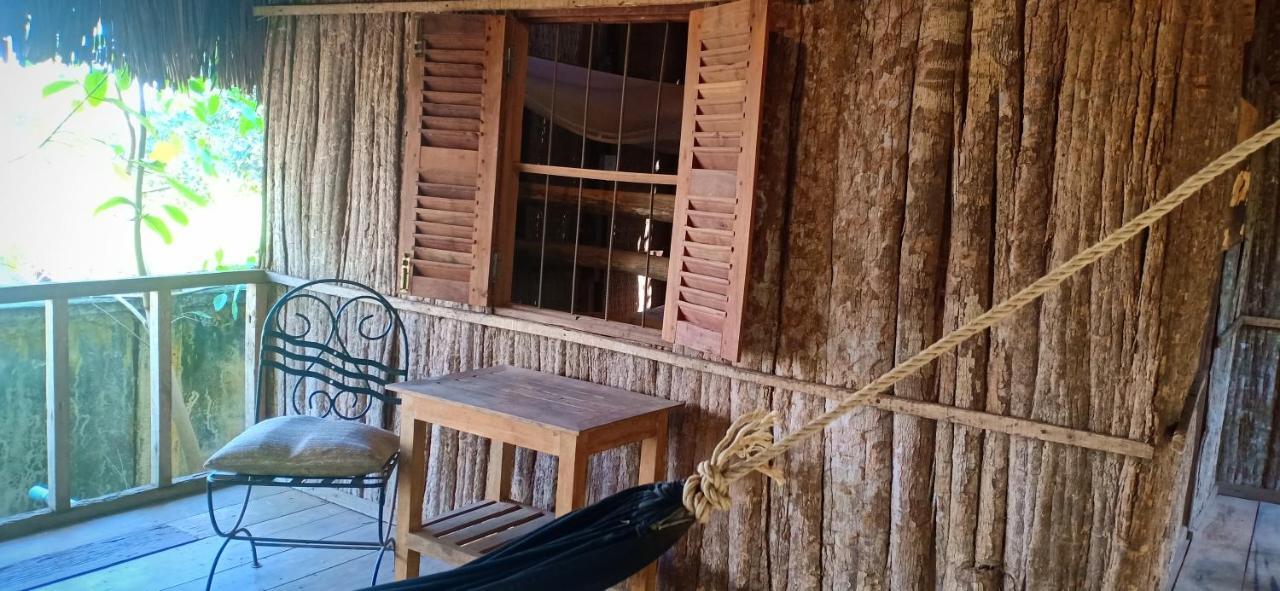 Samon Village Kampot Dış mekan fotoğraf